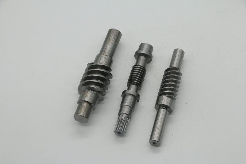 蝸輪蝸桿減速機維護